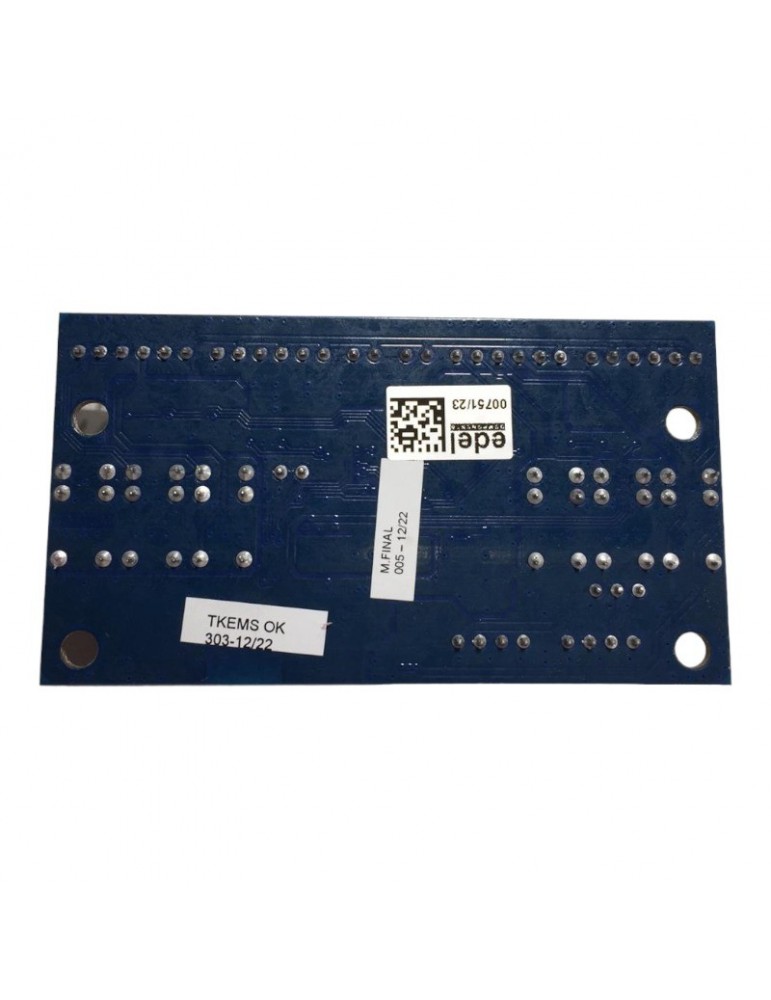 PLACA THYSSEN UCO CMC-4+ 1026655101 2668.89