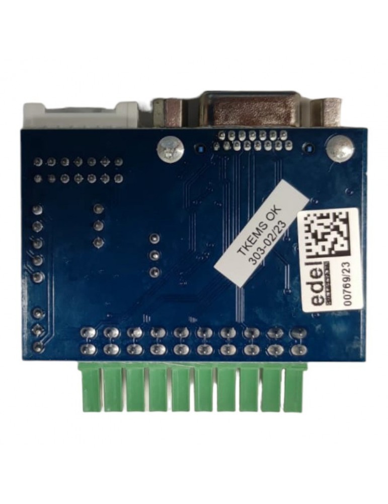 PLACA T-ENCODER THYSSEN CMC-4+ 1026653001 2665.31