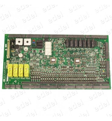 PLACA KONE CPU EPB SIMPLEX OPTOAISLADOR 110VAC