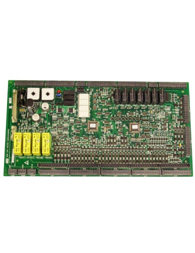 PLACA KONE CPU EPB SIMPLEX OPTOAISLADOR 110VAC