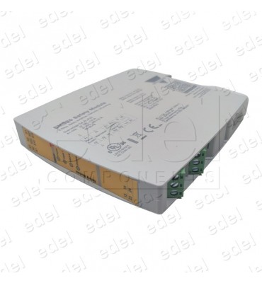 SMS20 MODULO DE SEGURIDAD DE NIVELACIÓN CABINA SMS20
