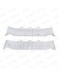 IT5234010 LEVA POLIESTIRENO PUERTA KONE 380X40MM ( KIT 2 UNIDADES )