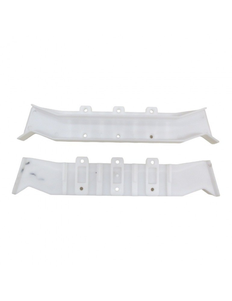 IT5234010 LEVA POLIESTIRENO PUERTA KONE 380X40MM ( KIT 2 UNIDADES )