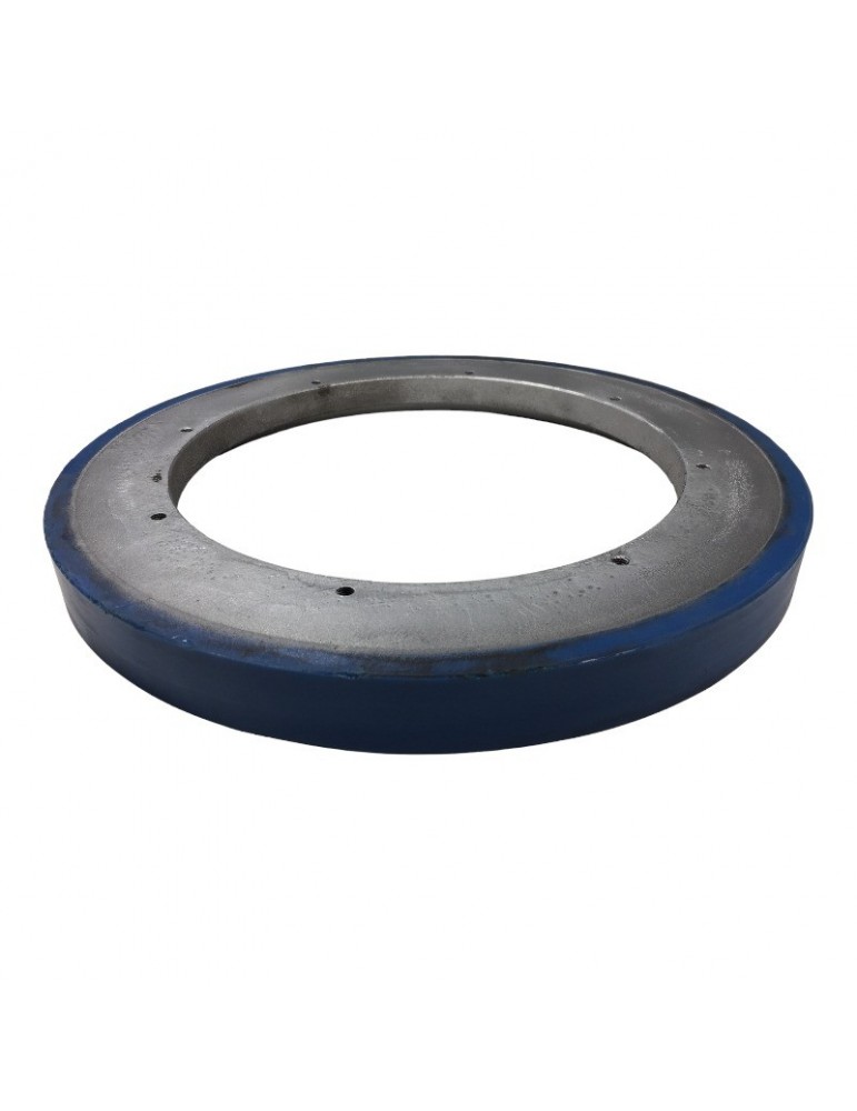 POLEA ESCALERA OTIS 506NCE 389MM X 34MM 275MM INT.
