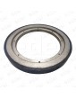 GAA265AP1 / GAA265AP1-W POLEA ESCALERA OTIS 506NCE EXTERIOR 389MM X ANCHO 34MM INTERIOR 275MM