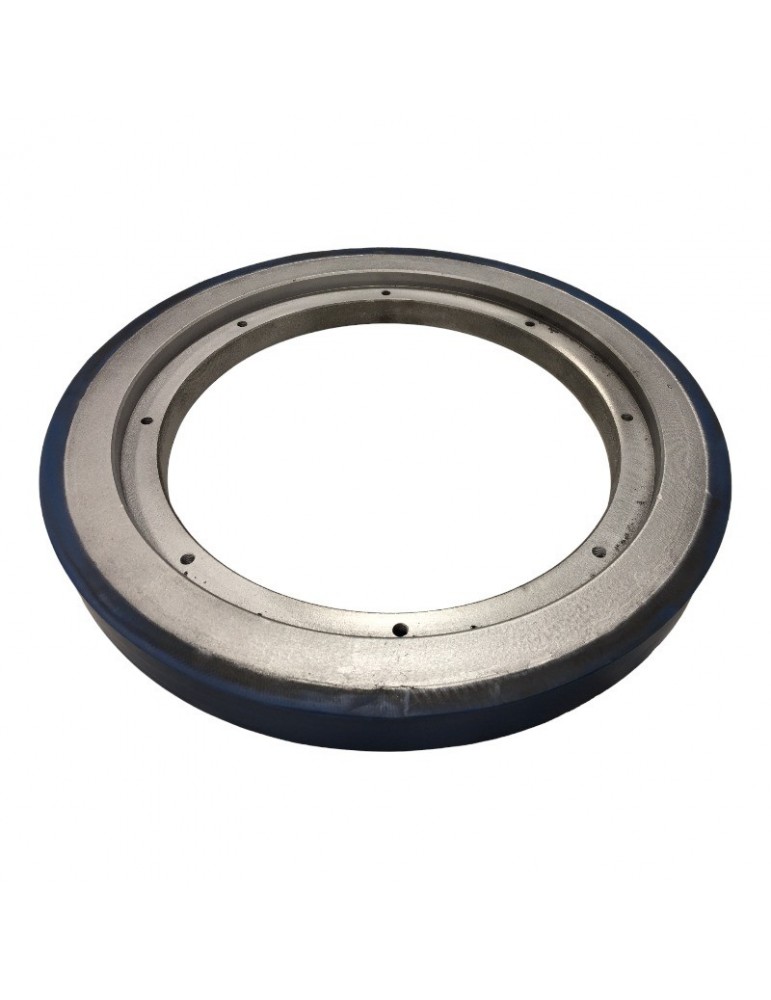 GAA265AP1 / GAA265AP1-W POLEA ESCALERA OTIS 506NCE EXTERIOR 389MM X ANCHO 34MM INTERIOR 275MM