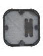 10077285 CARATULA PULSADOR THYSSEN PM-6 ( -1 ) BRAILLE
