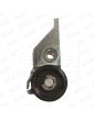 830873 PLETINA CON RUEDA OPERADOR SCHINDLER QKS11 TL IZQUIERDA