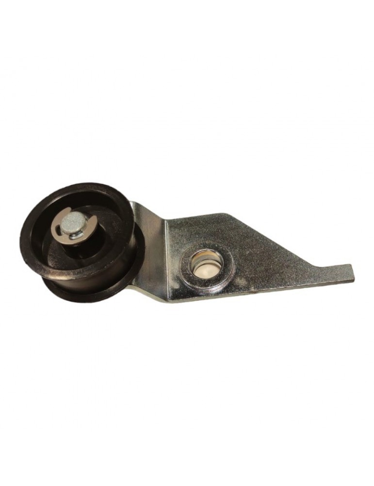 830873 PLETINA CON RUEDA OPERADOR SCHINDLER QKS11 TL IZQUIERDA