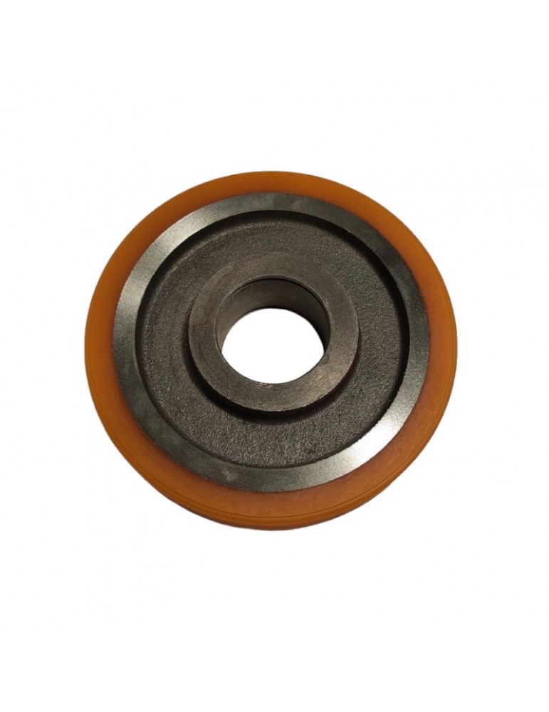 KRF0056 ROLLER  133X26 SANS VIS