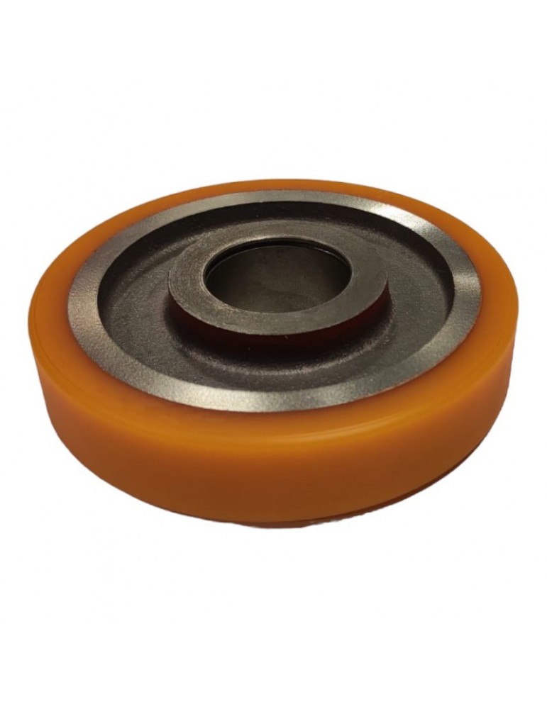 KRF0056 ROLLER  133X26 SANS VIS