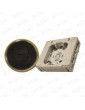 BWSGF84MR.MK DPF LAMP DMG BW - BLS RED DOUBLE ARROW