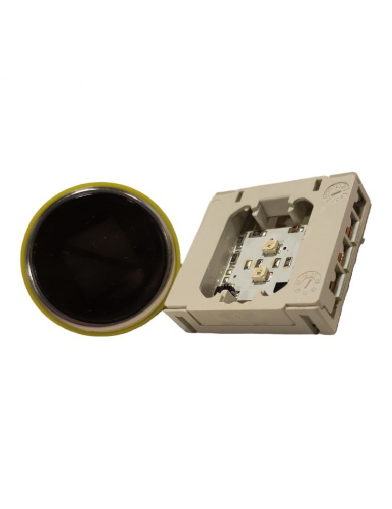 BWSGF84MR.MK DPF LAMP DMG BW - BLS RED DOUBLE ARROW