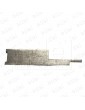 619251 CHAPA PLETINA DESBLOQUEO PUERTA SCHINDLER PP T82