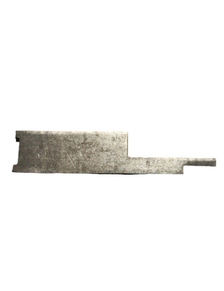 CHAPA PLETINA DESBLOQUEO PUERTA SCHINDLER PP T82