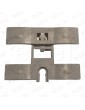 ZAPATA GUIADOR SCHINDLER QKS 11