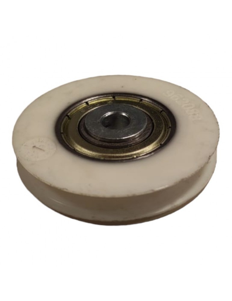 POLEA TRANSMISIÓN SCHINDLER VARIDOR V30S V21S