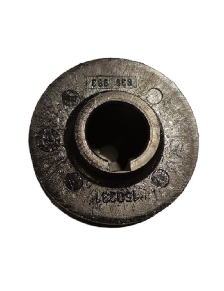 830893 POLEA MOTOR PUERTA SCHINDLER QS11C TRAPEZOIDAL  41MM