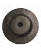 POLEA MOTOR PUERTA SCHINDLER QS11C TRAPEZ. 41MM