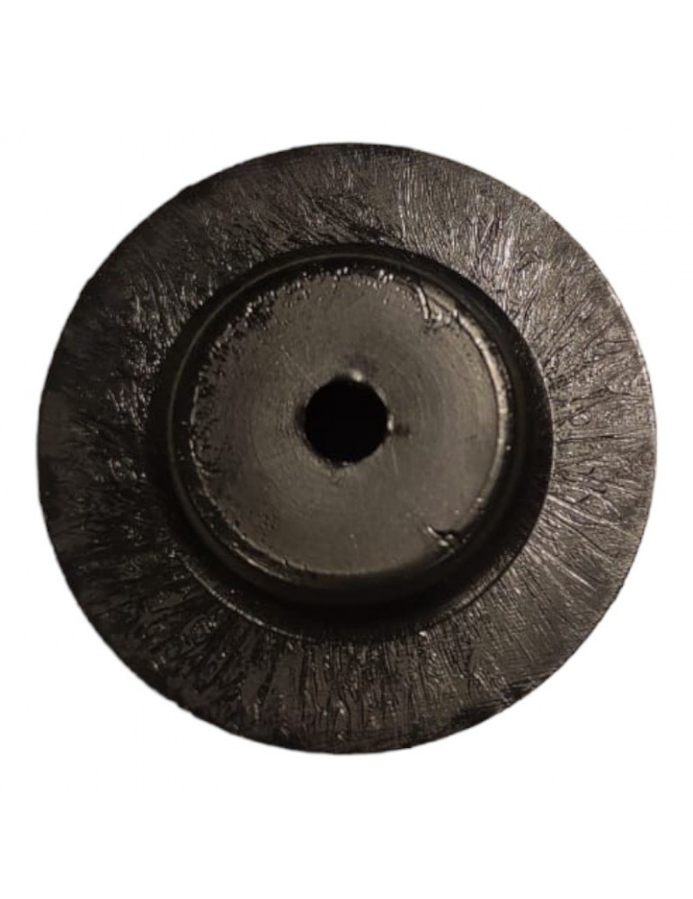 830893 POLEA MOTOR PUERTA SCHINDLER QS11C TRAPEZOIDAL  41MM