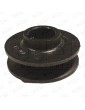 830893 POLEA MOTOR PUERTA SCHINDLER QS11C TRAPEZOIDAL  41MM