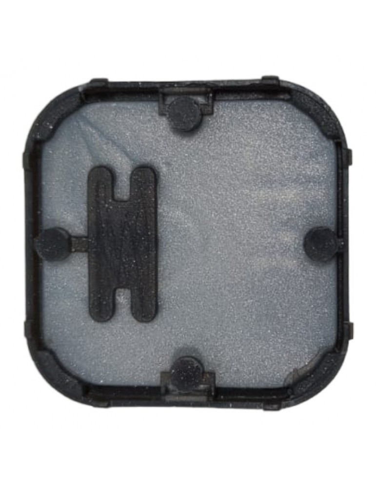 10077287 CARATULA PULSADOR THYSSEN PM-6 ( 1 ) BRAILLE