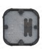 CARATULA PULSADOR THYSSEN PM-6 ( 3 ) BRAILLE