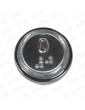 111M2B000224 PUSH BUTTON JMT M2B 1NO LIGHT 24V  BLUE LED  0