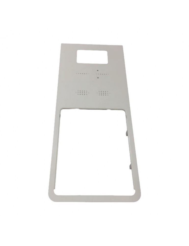 10078846 TAPA FRONTAL BOTONERA THYSSEN VERTICAL 23206301