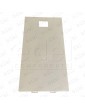 TAPA VERTICAL SUP BOTONERA THYSSEN IP-7 2320.08.01