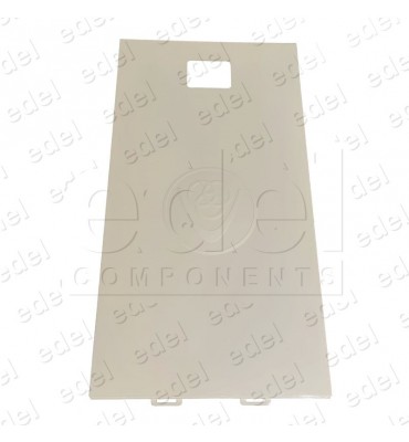 TAPA VERTICAL SUP BOTONERA THYSSEN IP-7 2320.08.01