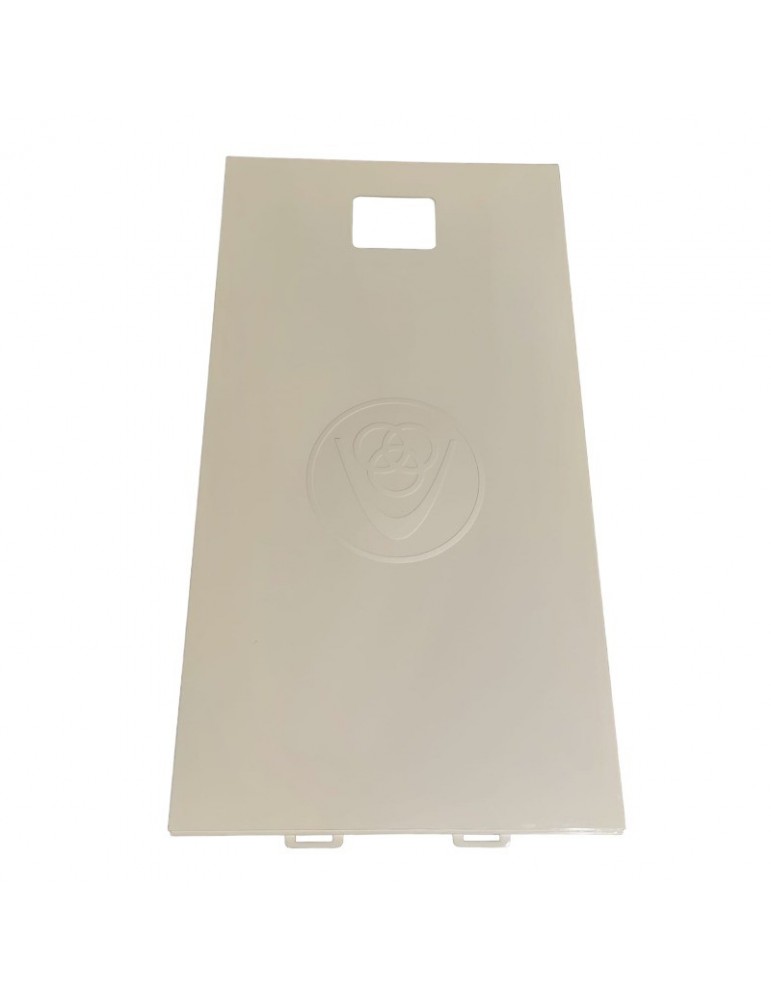 10078727 TAPA VERTICAL SUPERIOR BOTONERA THYSSEN IP-7 2320.08.01