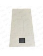 10078727 TAPA VERTICAL SUPERIOR BOTONERA THYSSEN IP-7 2320.08.01