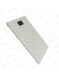 10078727 TAPA VERTICAL SUPERIOR BOTONERA THYSSEN IP-7 2320.08.01