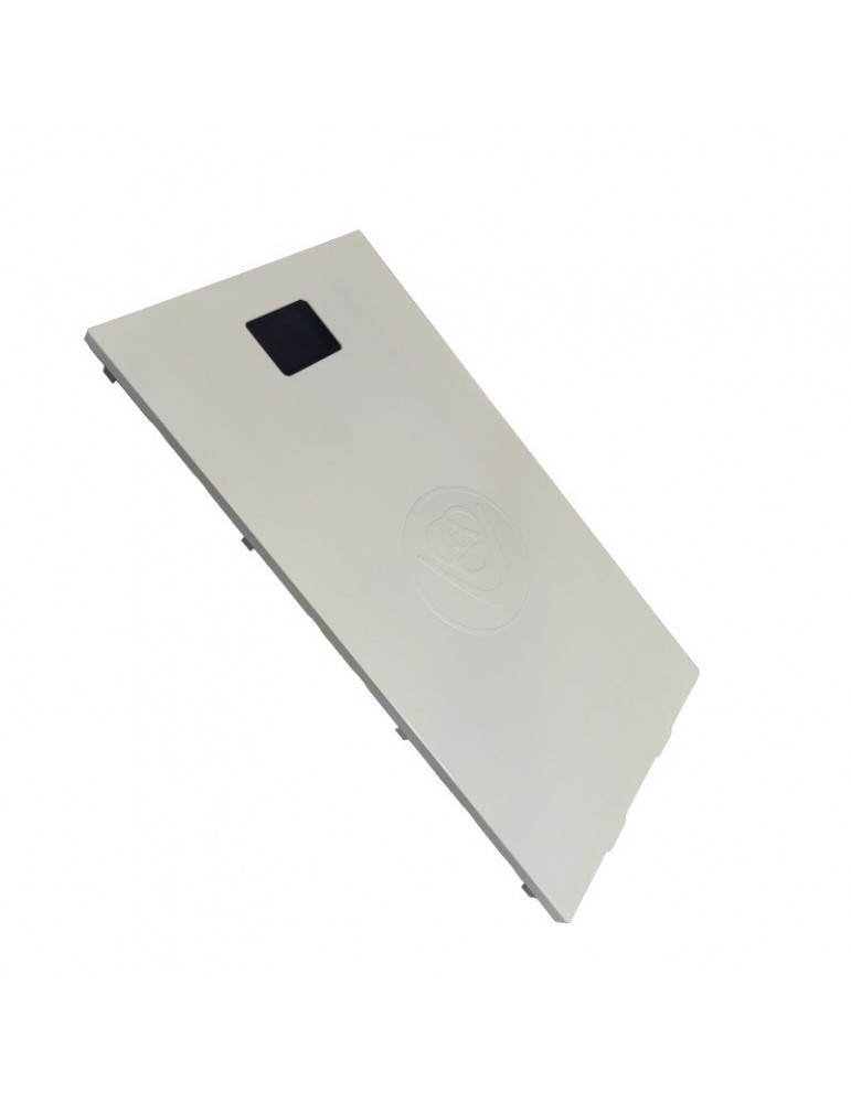 10078727 TAPA VERTICAL SUPERIOR BOTONERA THYSSEN IP-7 2320.08.01