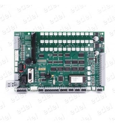 10077148 CABIN BOARD THYSSEN CMC-3