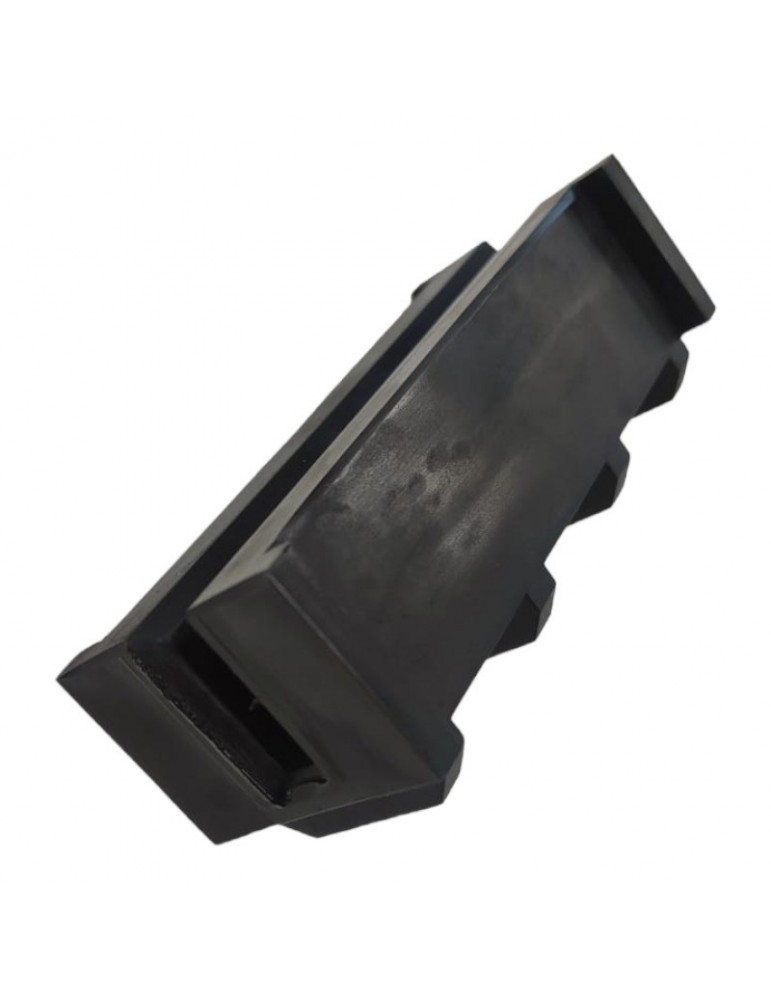 0IGXN014IG GUIDE SHOE OTIS WITH TABS L90 X 6 MM TO380Y1