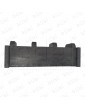 0IGXN014IG PATIN OTIS AVEC DES ONGLETS L90 X 6 MM TO380Y1