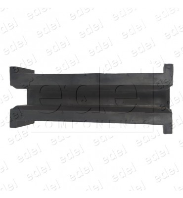 0IGXN019IG GUIDE SHOE OTIS WITH TABS L90 X 9 MM