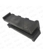 0IGXN019IG GUIADOR OTIS CON PESTAÑAS L90 X 9 MM