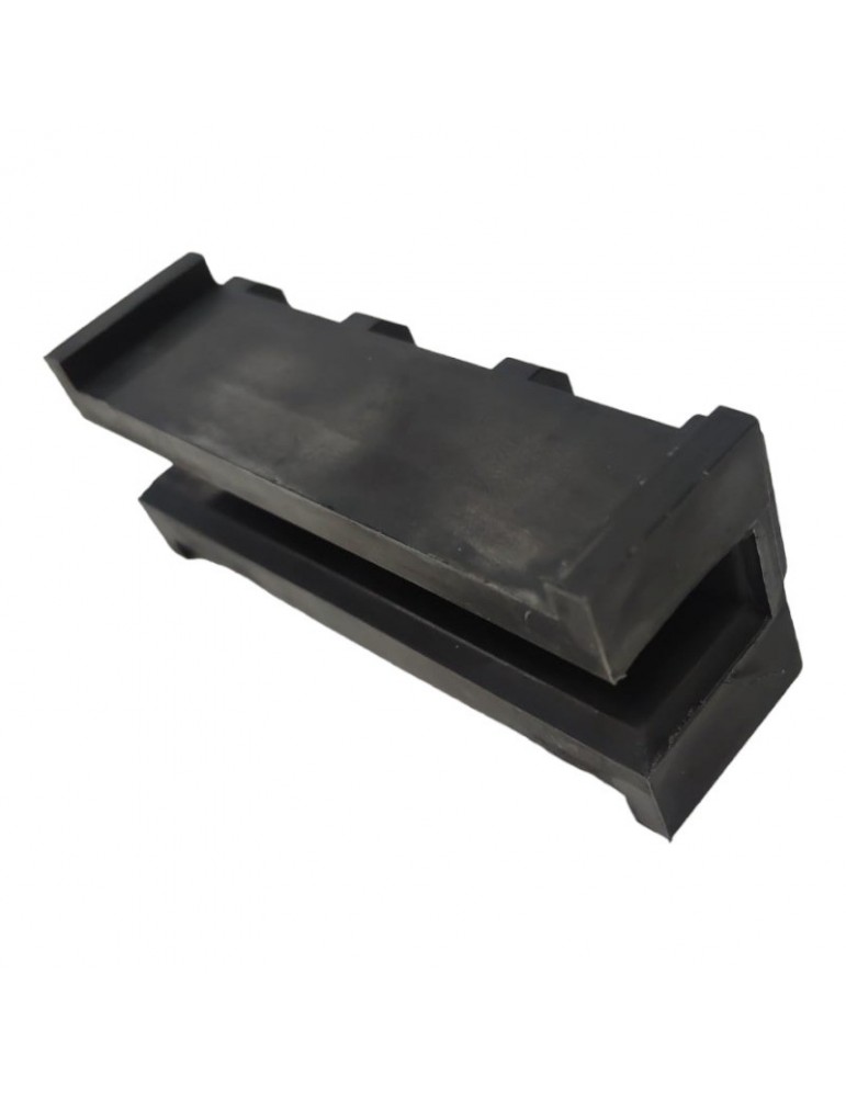 0IGXN019IG GUIADOR OTIS CON PESTAÑAS L90 X 9 MM