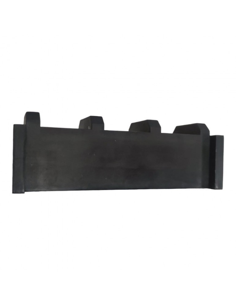 0IGXN015IG PATIN OTIS AVEC DES ONGLETS L90 X 10 MM TO380Y2