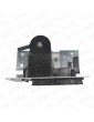 KO177AA7 CONTACTO OTIS PARA LIMITADOR A9669A  1 M/S