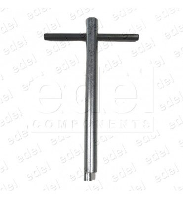 LLAVE EMERGENCIA OTIS 1 PIVOTE