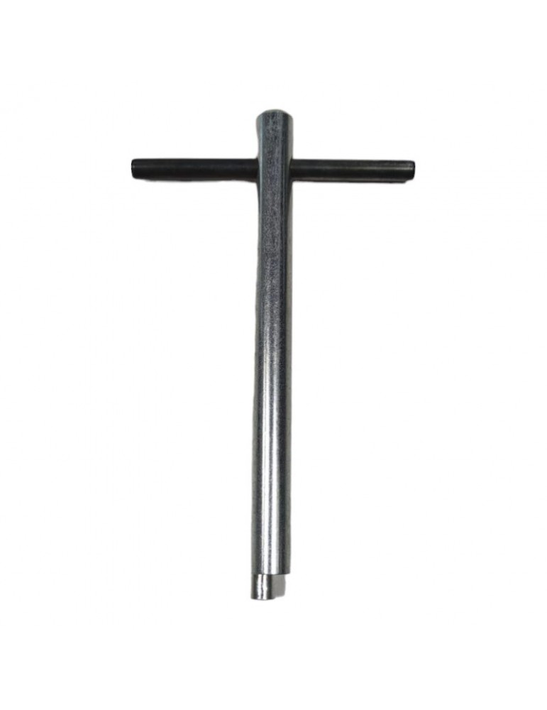 LLAVE EMERGENCIA OTIS 1 PIVOTE