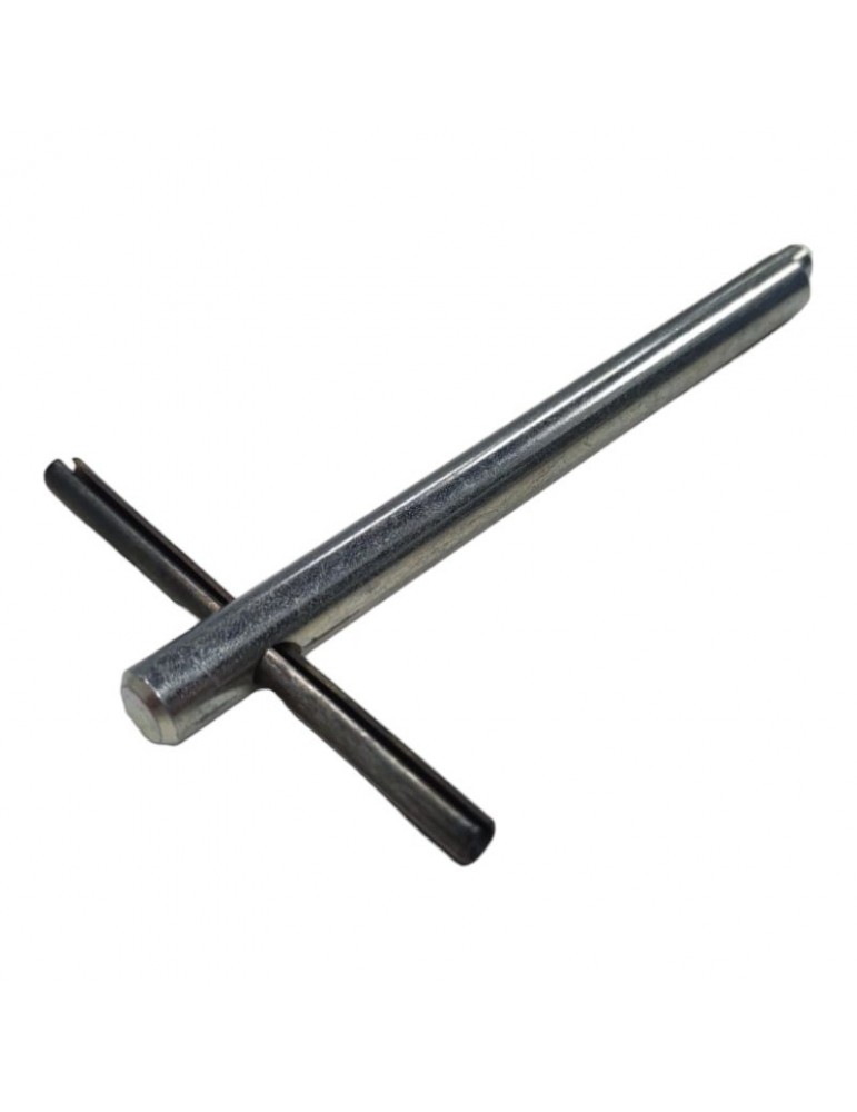 LLAVE EMERGENCIA OTIS 1 PIVOTE