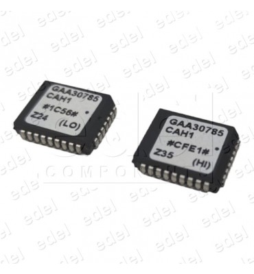 MEMORIA EPROM PLACA OTIS MCB3X (1 UNIDAD)