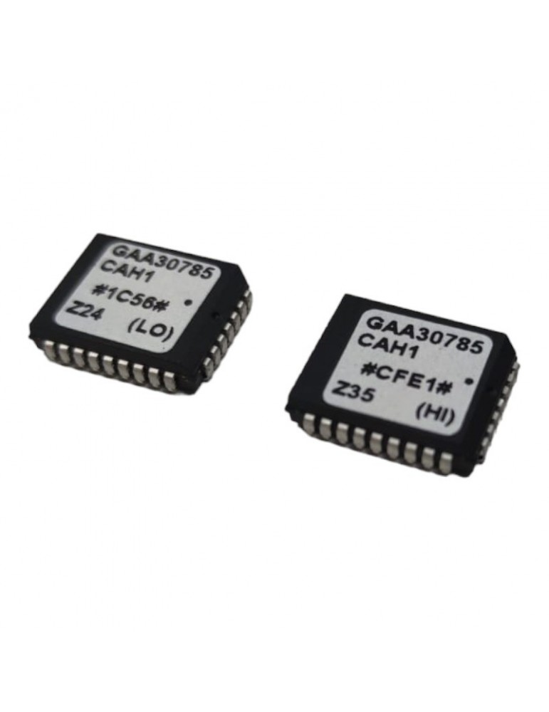 MEMORIA EPROM PLACA OTIS MCB3X (1 UNIDAD)