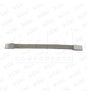 TAA175BK1 MANGUERA PULSADOR OTIS 120MM 4 PINES MCS