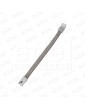 TAA175BK1 ELECT.HOSE PUSH BUTTON OTIS 120MM 4 PINS MCS